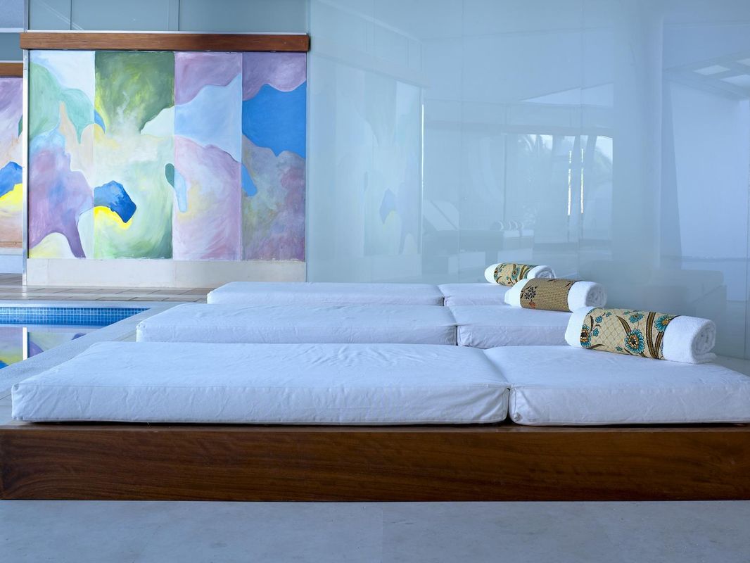 St. Nicolas Bay Resort Hotel & Villas фото 64