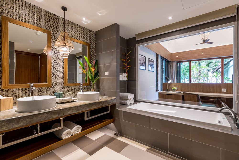 Outrigger Khao Lak Beach Resort фото 129