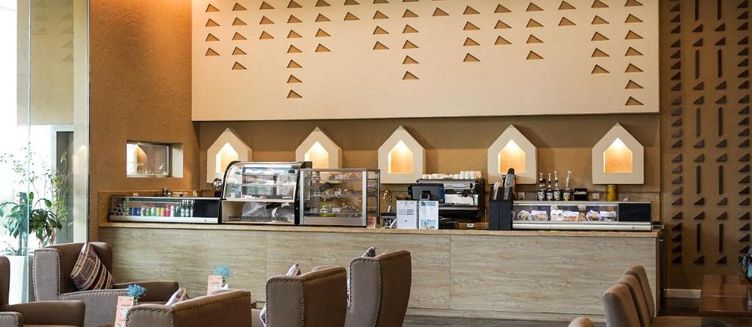 Фото отеля Awfad Hotel