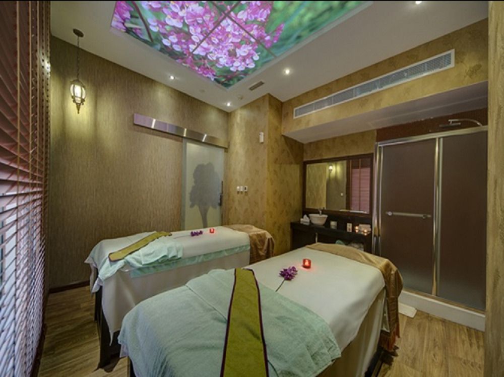 Mughal Suites фото 44