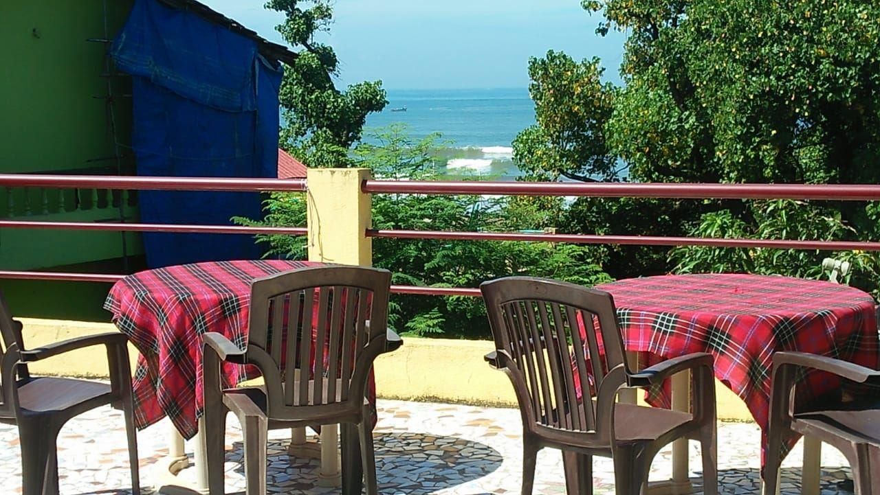 Guest House «Siddha Prerna Guest House» фото 0