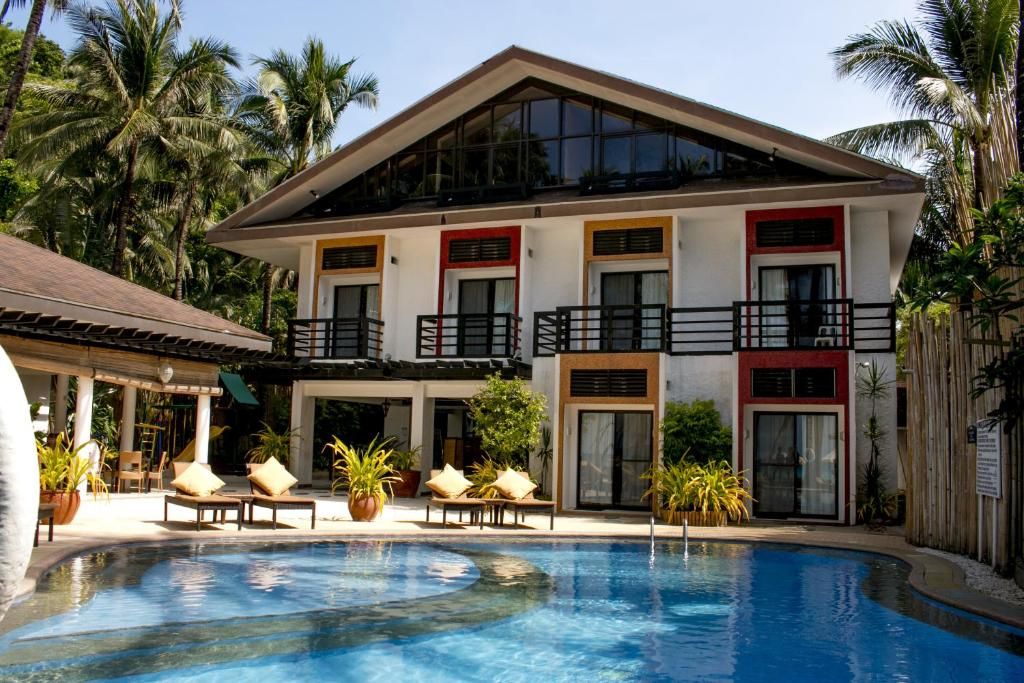 Microtel by Wyndham Boracay фото 25