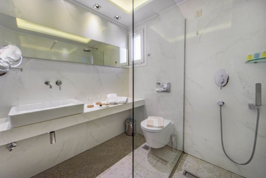 Hotel Pyrgos Boutique & Suites фото 12