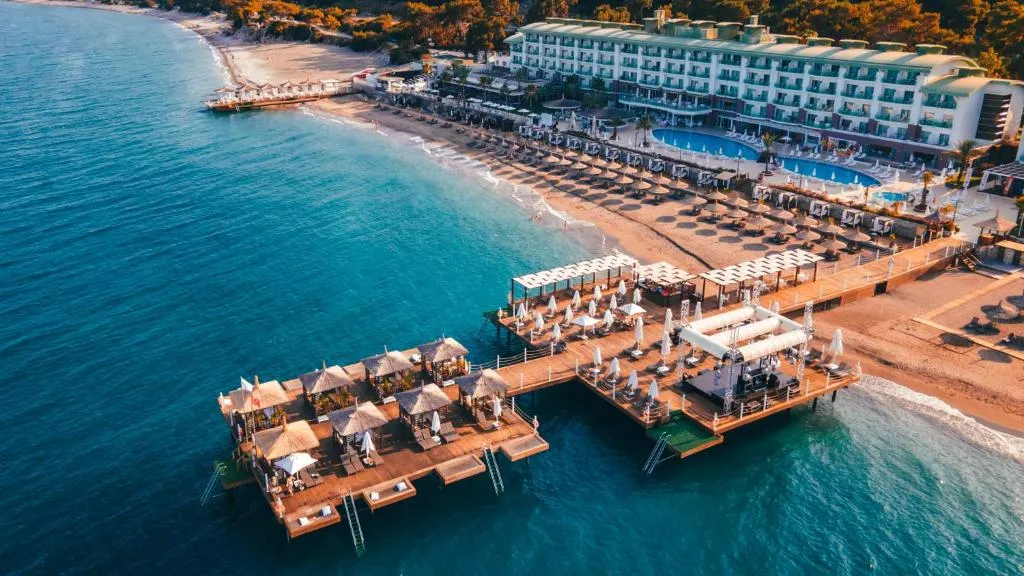 Corendon Playa Kemer фото 134