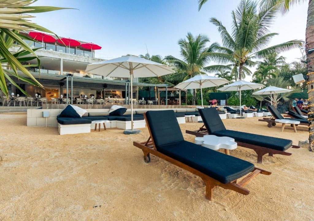 Mystik Life Style Boutique Hotel фото 31