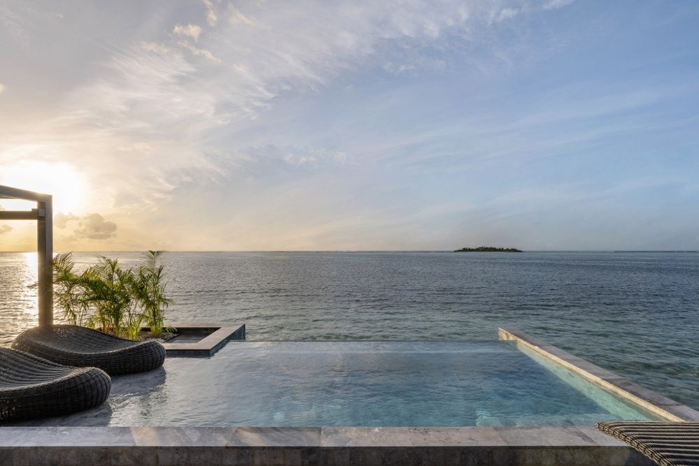 Madifushi Private Island фото 68