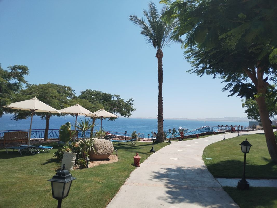 Jaz Fanara Resort & Residence фото 66