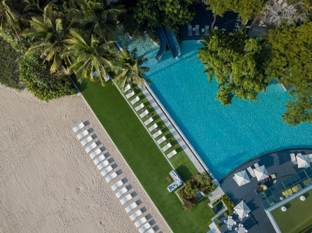 Veranda Resort & Villas Hua Hin – Cha Am фото 11
