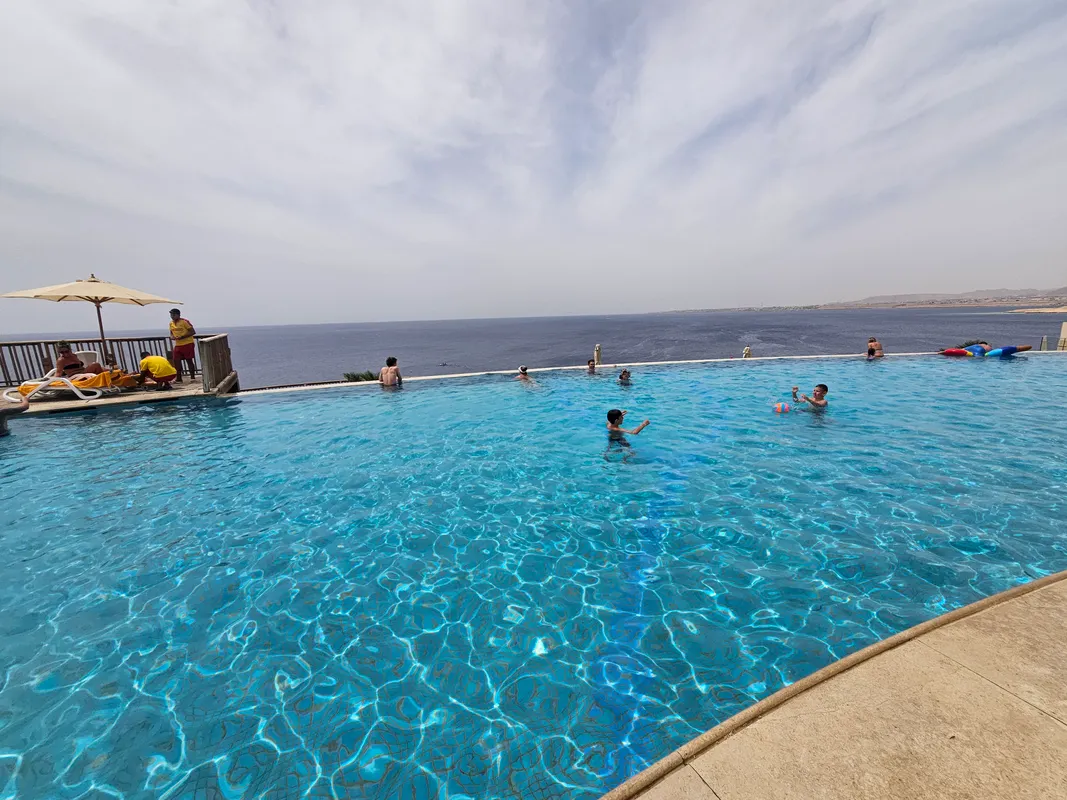 Reef Oasis Blue Bay Resort & Spa фото 71