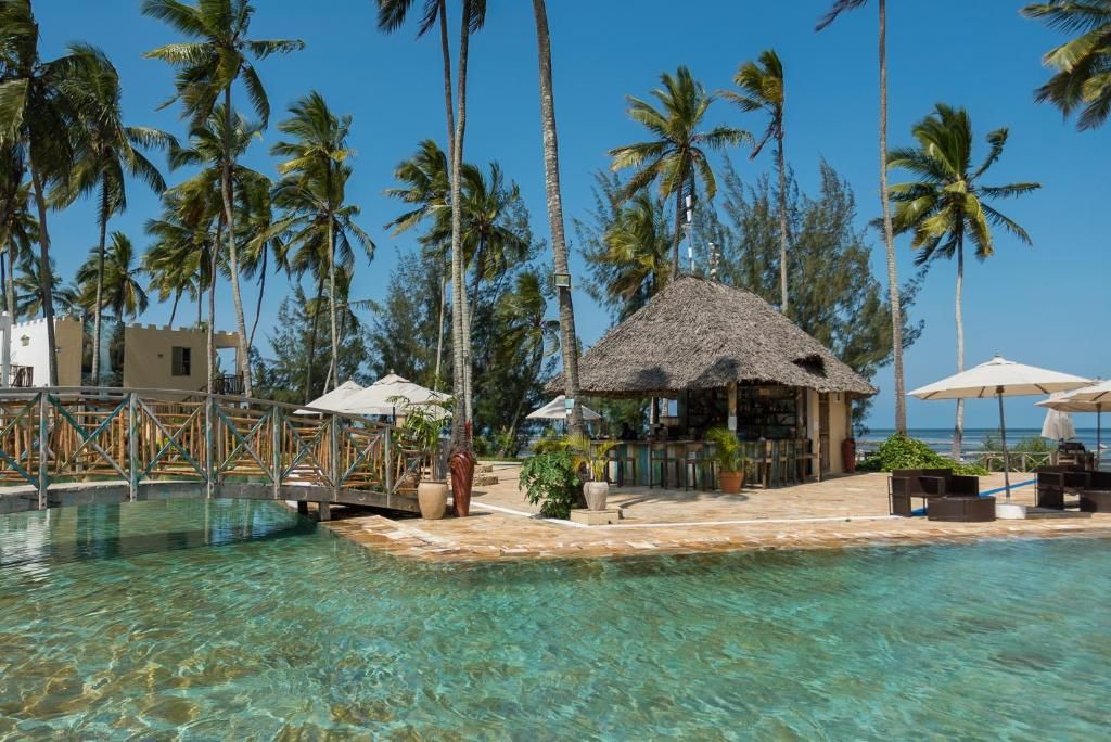 Zanzibar Bay Resort фото 9