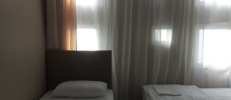 Фото отеля Максим Горький