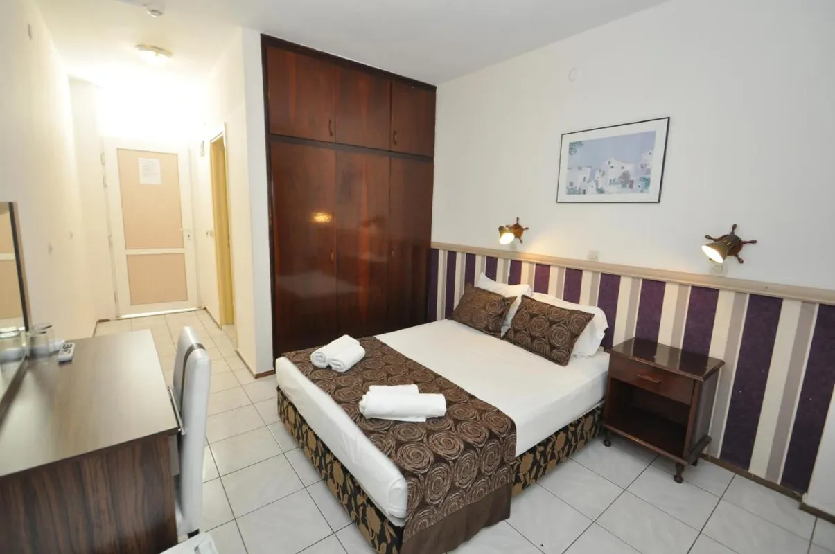 Reis Maris Hotel фото 2