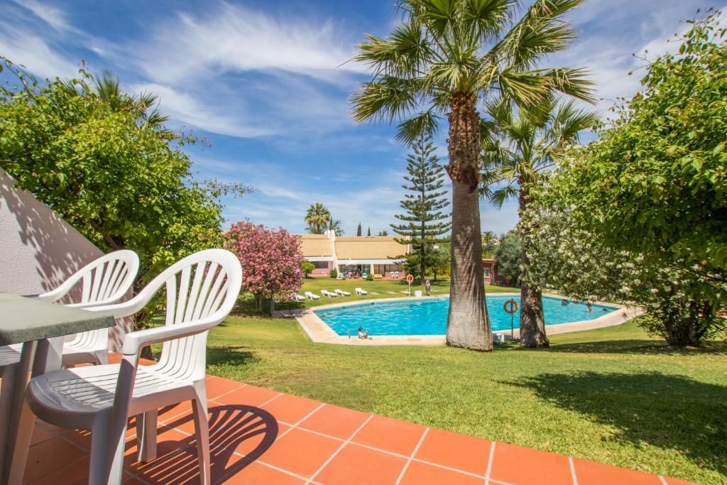 Moura Golf Village фото 19