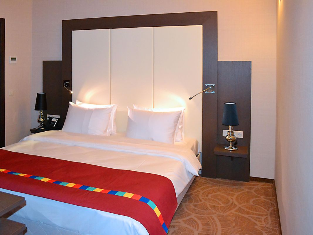 Гостиница «Park Inn by Radisson Odintsovo» фото 4