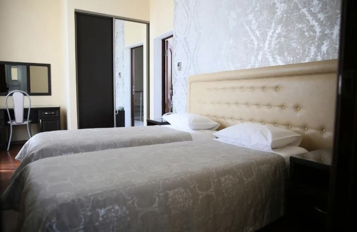 Гостевой дом «Luxor» фото 26