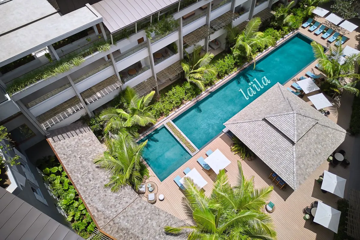 Laila, Seychelles, a Tribute Portfolio Resort фото 1