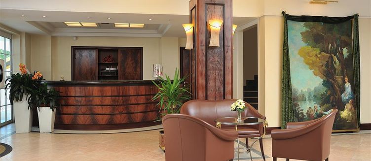 Фото отеля Hotel De France