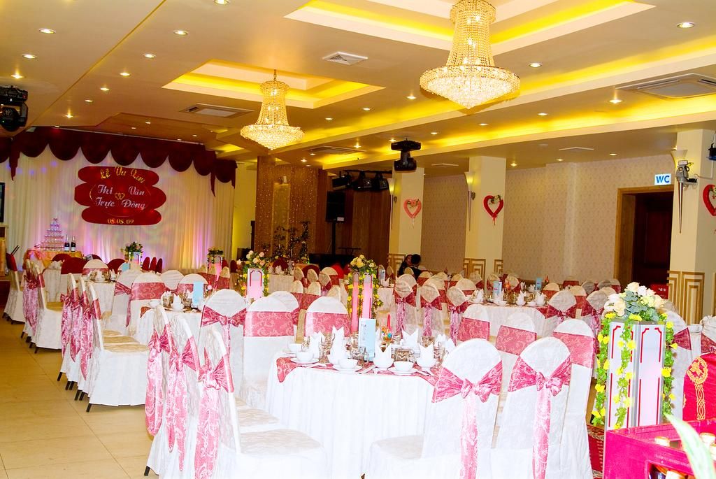 Quoc Te Hotel фото 17