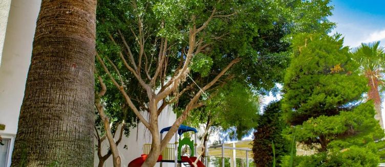 Фото отеля Mandalinci Beach Hotel