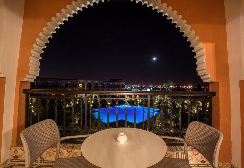 Riad Ennakhil & SPA фото 23