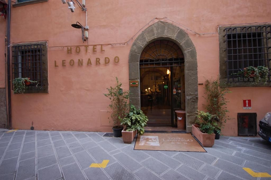 Hotel Leonardo фото 3