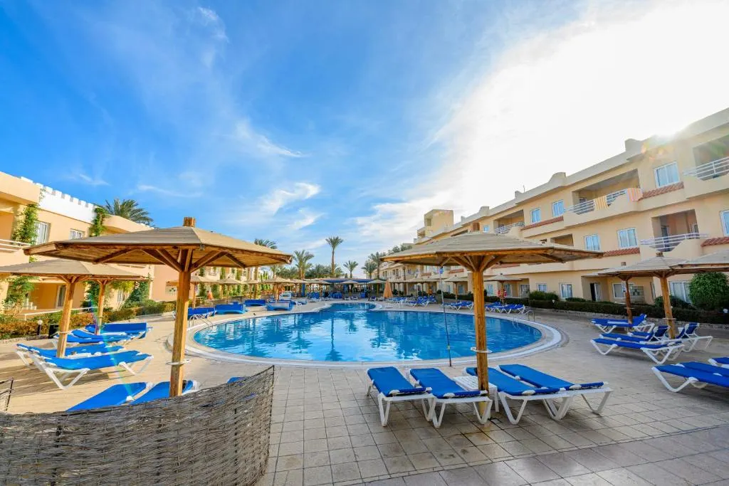 Golden Beach Resort фото 61