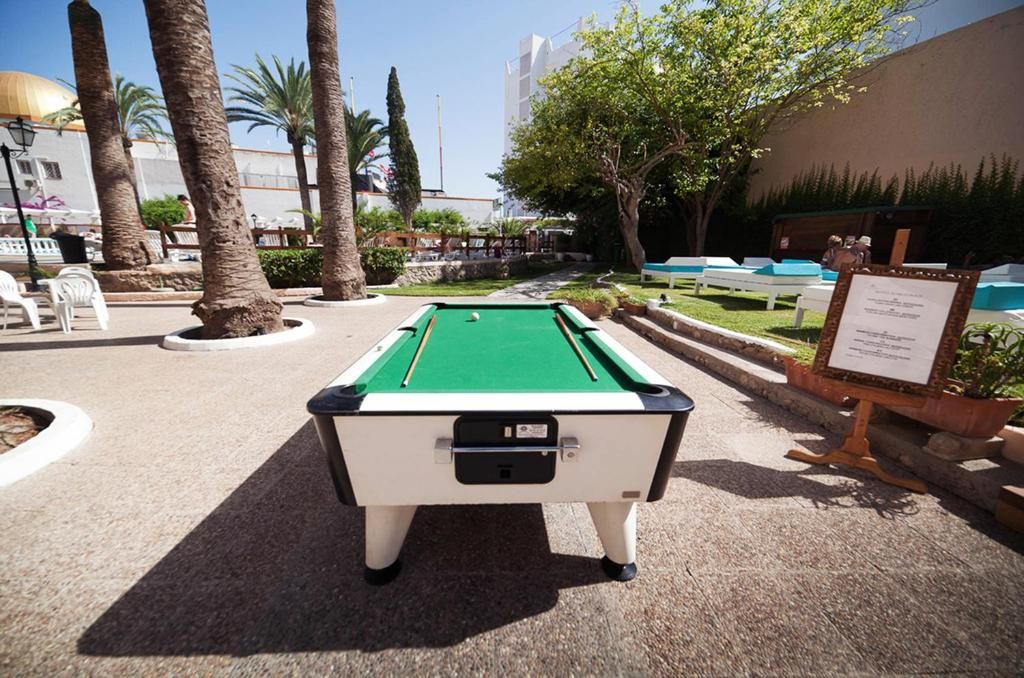 Hotel Vibra Marco Polo I фото 18