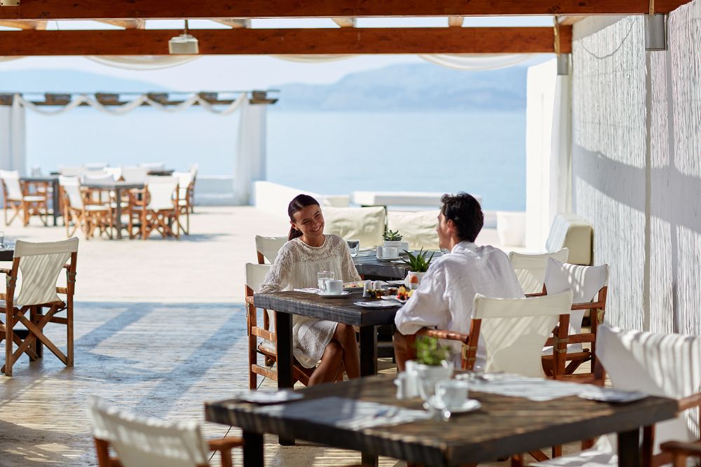 barcelo Hydra Beach фото 77