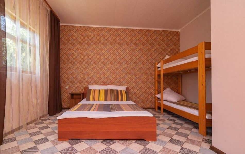 Гостевой дом «Гостевой дом Family Holiday» фото 7