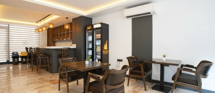 Фото отеля Kriti Hotel