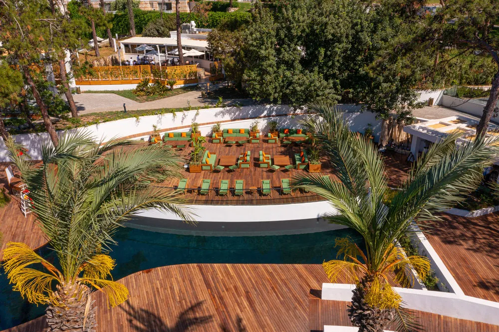 Rixos Premium Bodrum фото 110