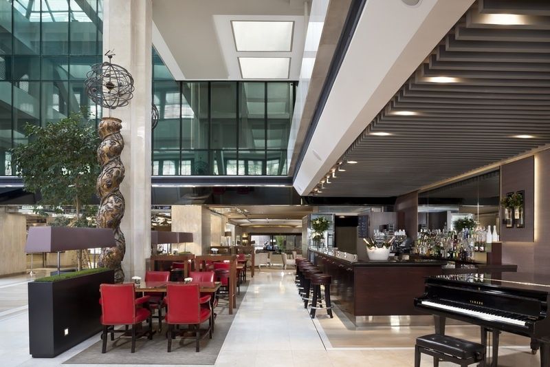 Melia Castilla фото 9