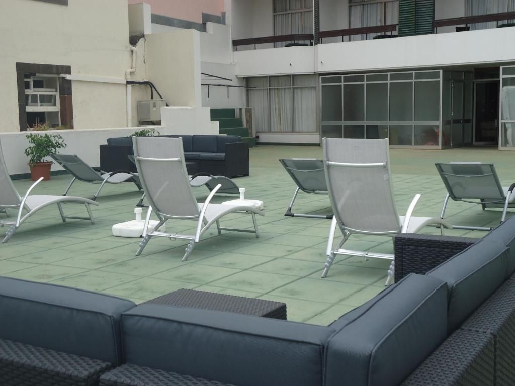 Residencial Greco фото 10