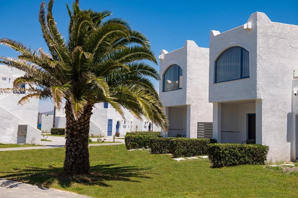 The Aeolos Beach Hotel фото 43