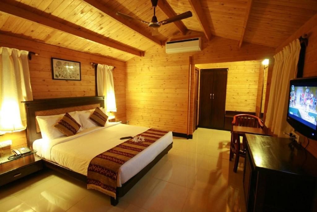 Sandalwood Gardenia Resort фото 23