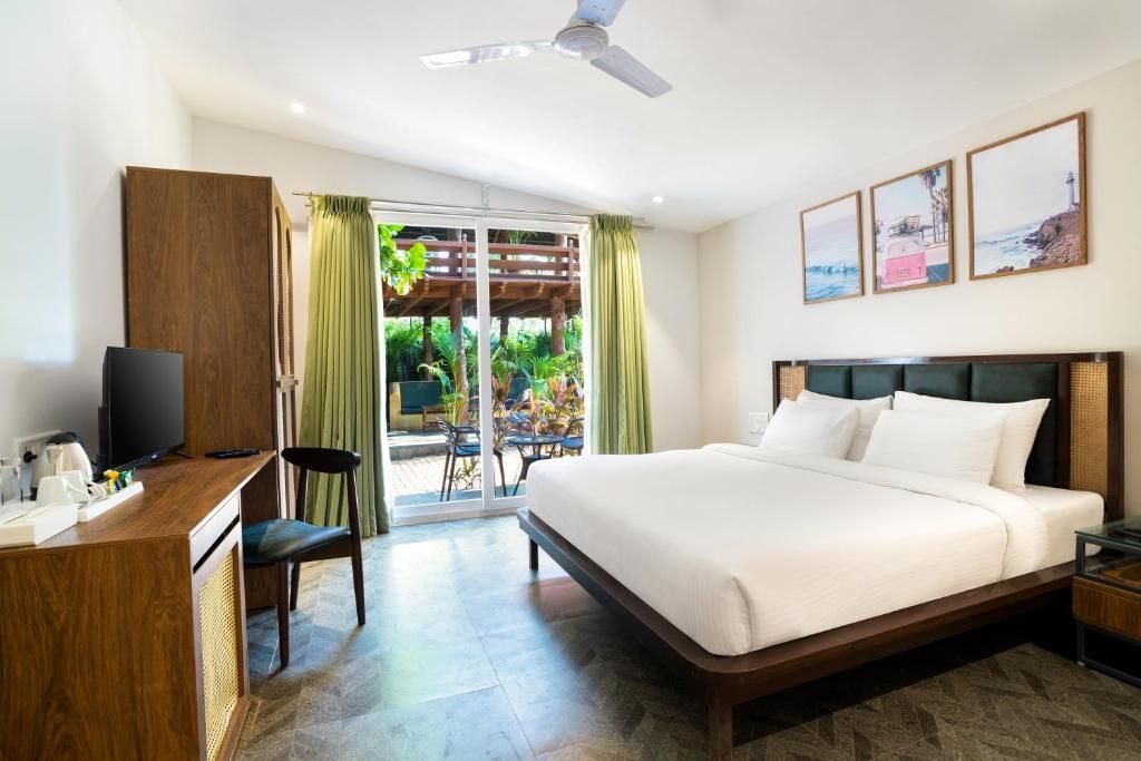 Sibaya Beach Resort фото 45