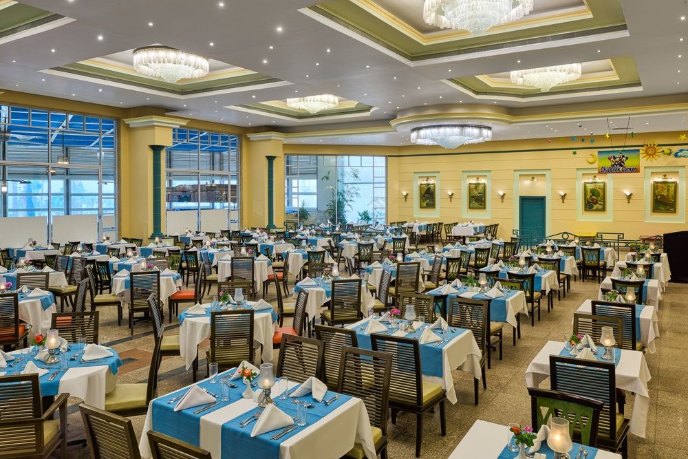 Dreams Beach Resort Sharm El Sheikh фото 13