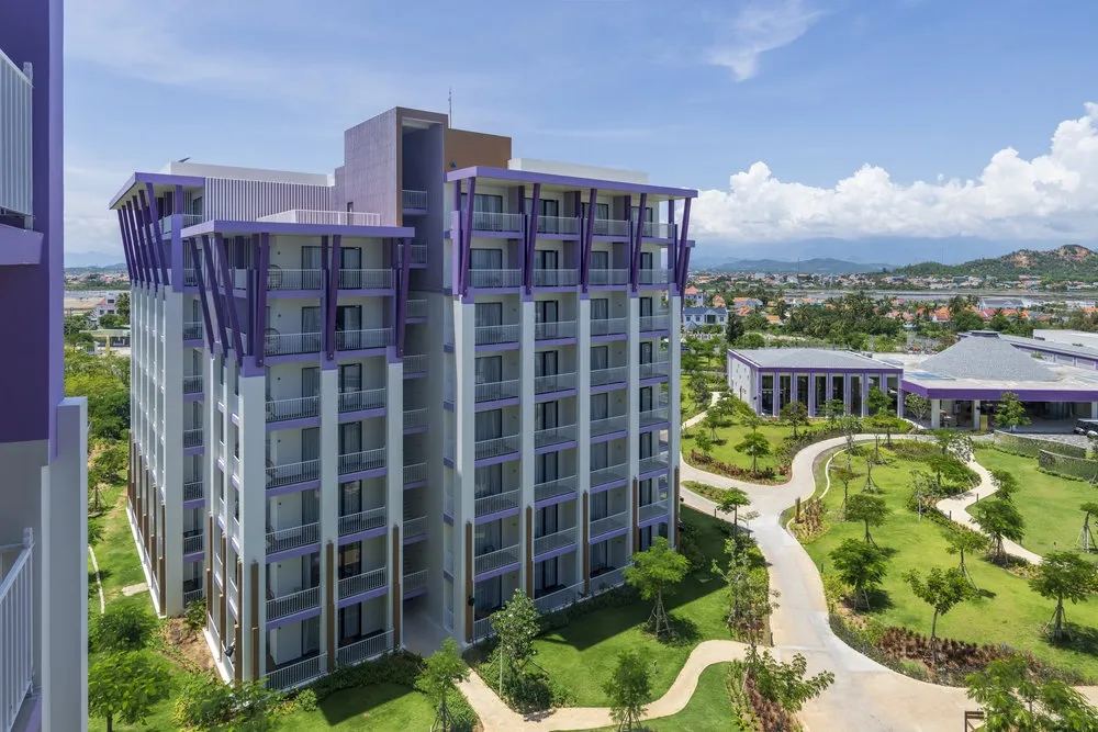 TTC Van Phong Bay Resort фото 101