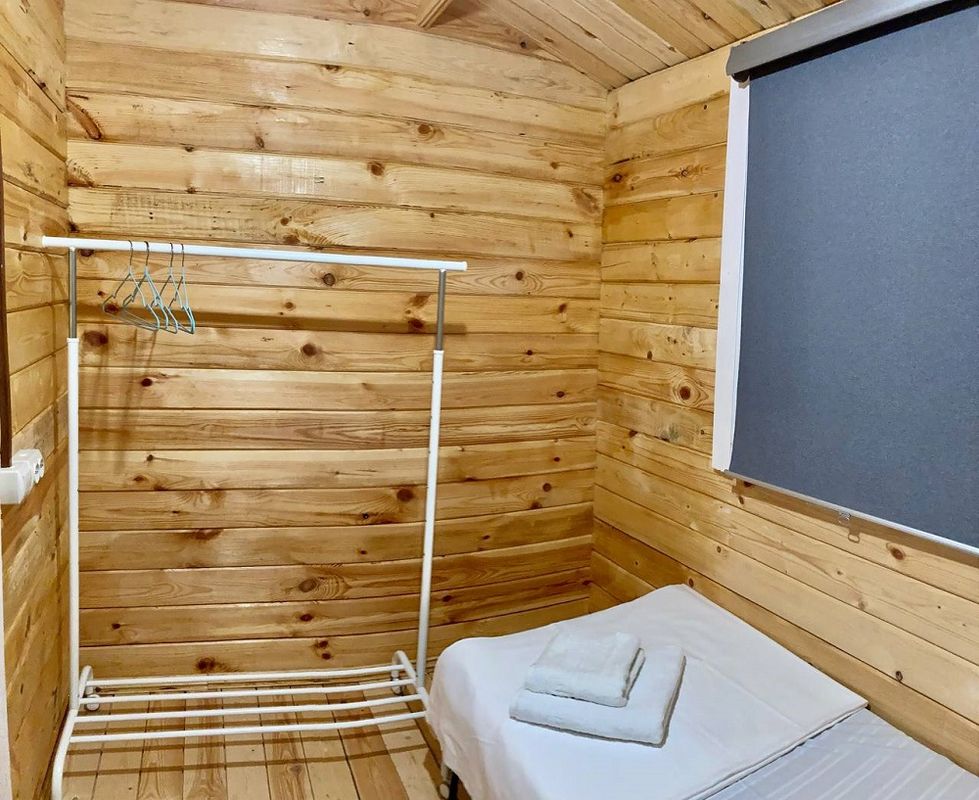 Гостевой дом «Atara House» фото 22