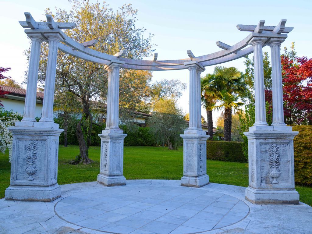 Villa Maria фото 44