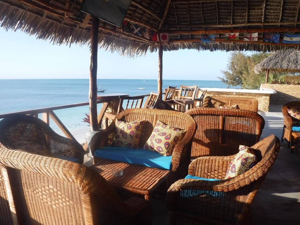 Beach Baby Lodge фото 3
