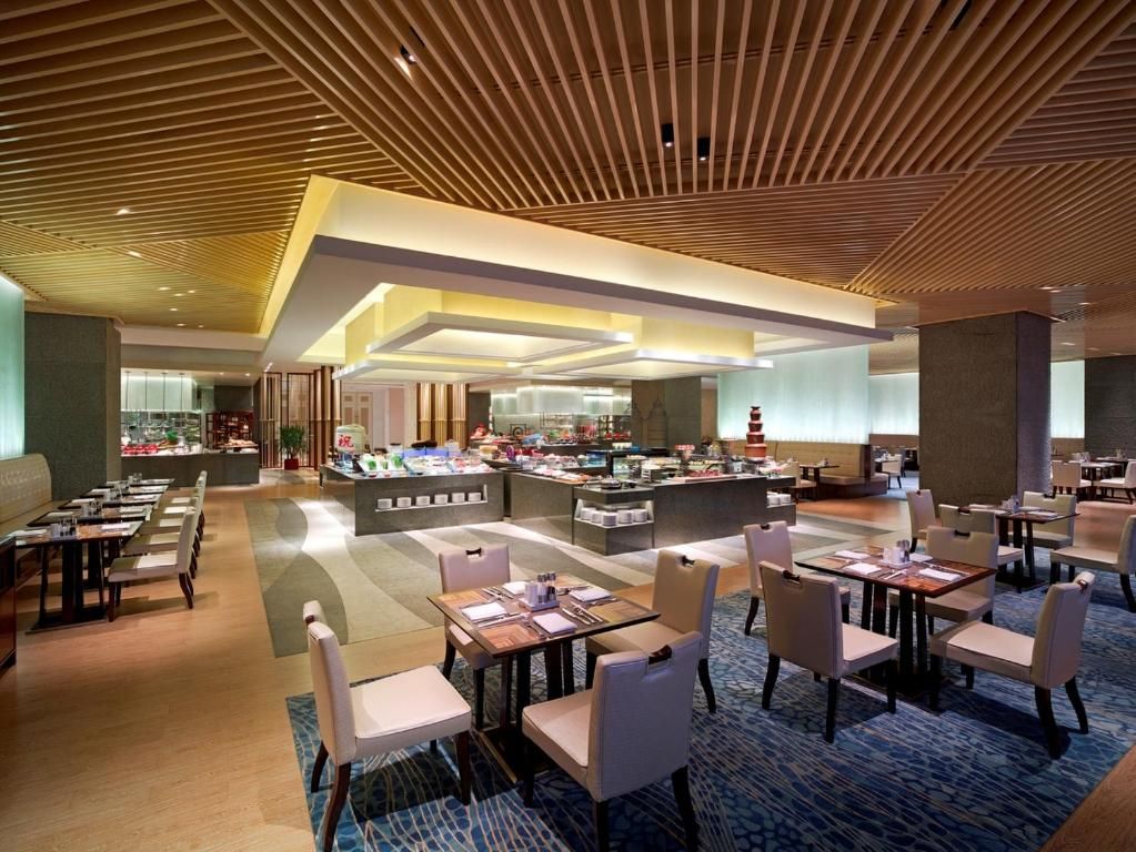 Grand Hotel Haikou - Managed by Accor фото 9
