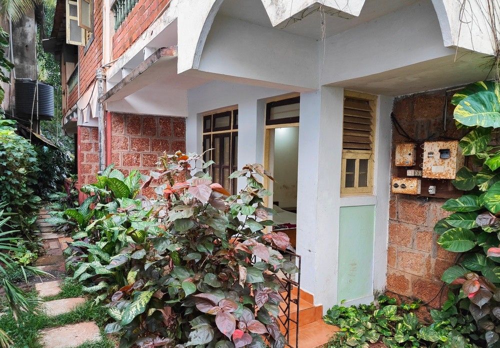 Guest House «Calangute Mahal Guest House» фото 10