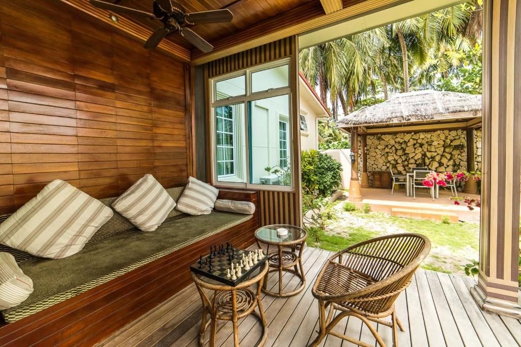 Guest House ««Reveries Maldives» Guest House» фото 55
