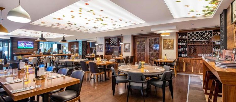 Фото отеля Mercure Tbilisi Old Town