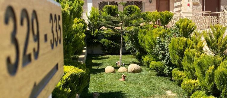 Фото отеля Petra Guest House Hotel
