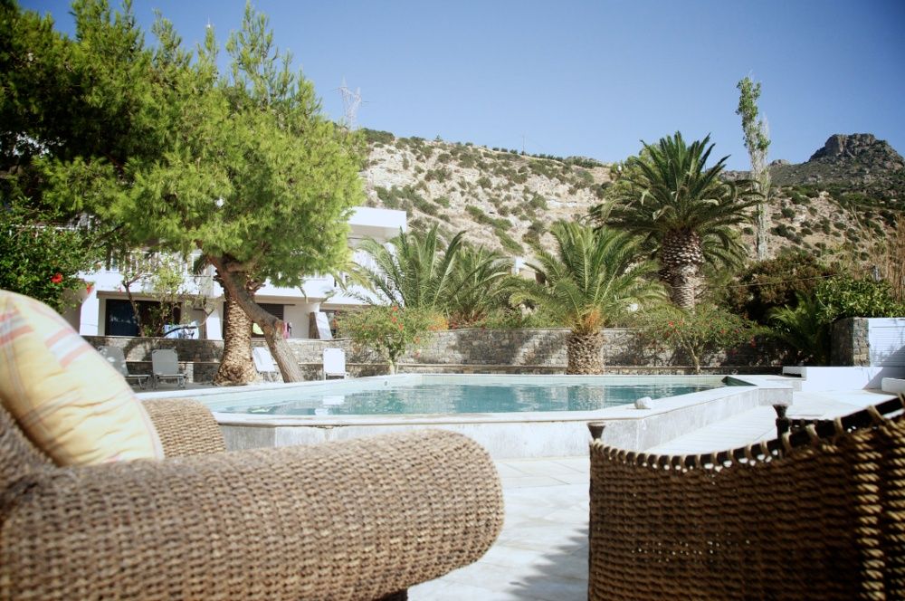 Avra Palm фото 9