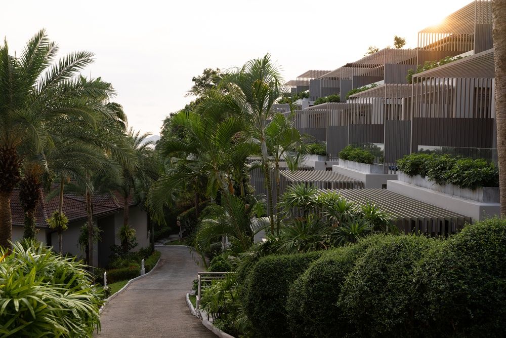 Mantra Samui Resort фото 42