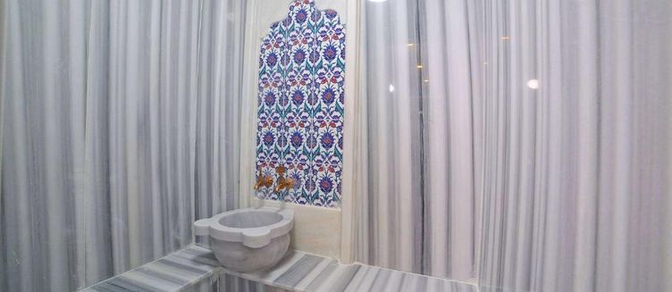 Фото отеля Days Inn by Wyndham Istanbul Arnavutkoy