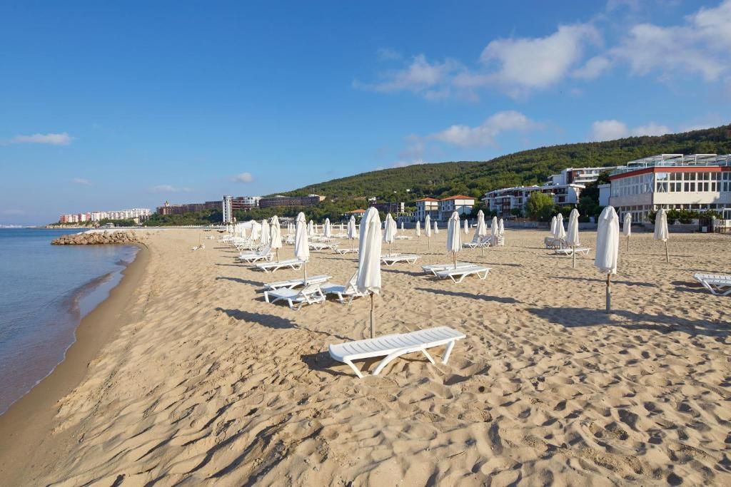 Taliana Beach Residence фото 18